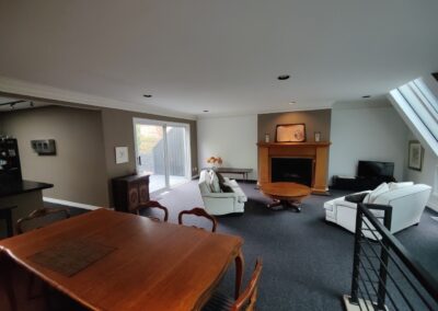 Interior Paint east york