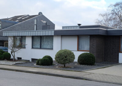 Exterior Painting