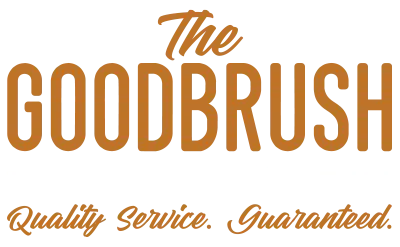 The Goodbrush Expert Painters in Toronto