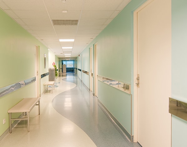 Best Painting Facility Repair Partner in Toronto