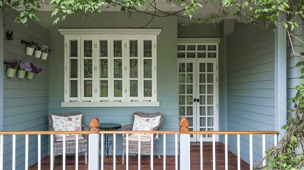 Fresh Paint House Exterior Painting Services for Real Estate Agents That Shows Care in East York, Scarborough