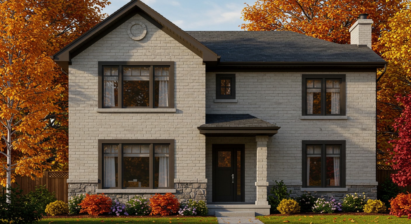 Curb Appeal & ROI House Painting Service That Adds Value Along the Danforth & Leaside