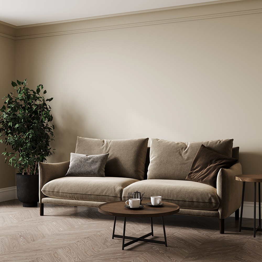 Neutral Colours House Painting Service That Attracts Buyers in Don Mills, Leaside