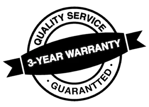 The Goodbrush Painting Co.house painter 3 year warranty