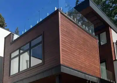 Best Exterior Painting East Toronto